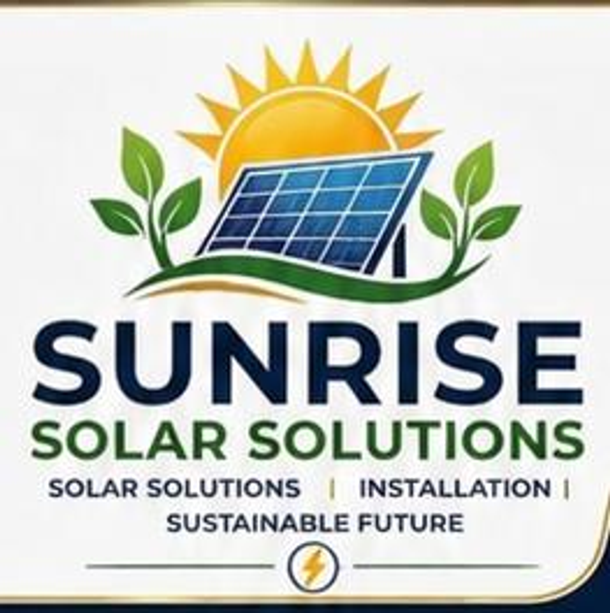 Sunrise Solar Solutions