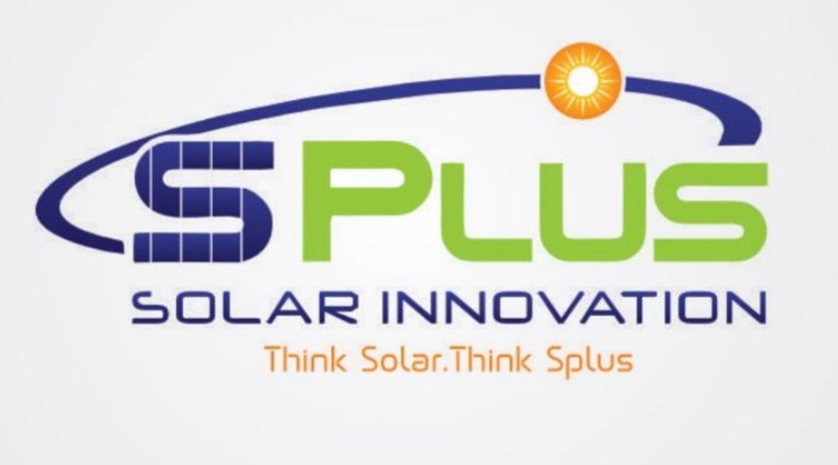 Splus Solar Innovation