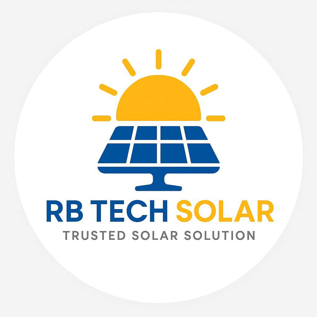 RB Tech Solar