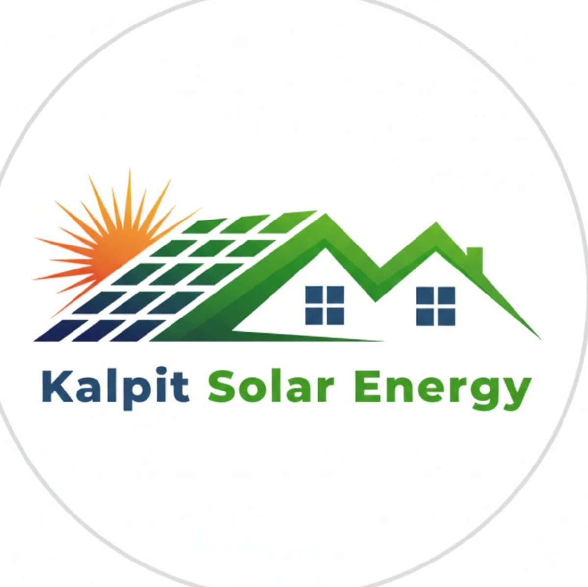 Kalpit Enterprises And Solar Supplier