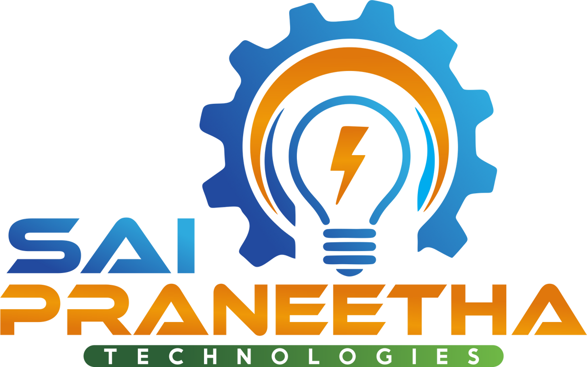 Sai Praneetha Technologies