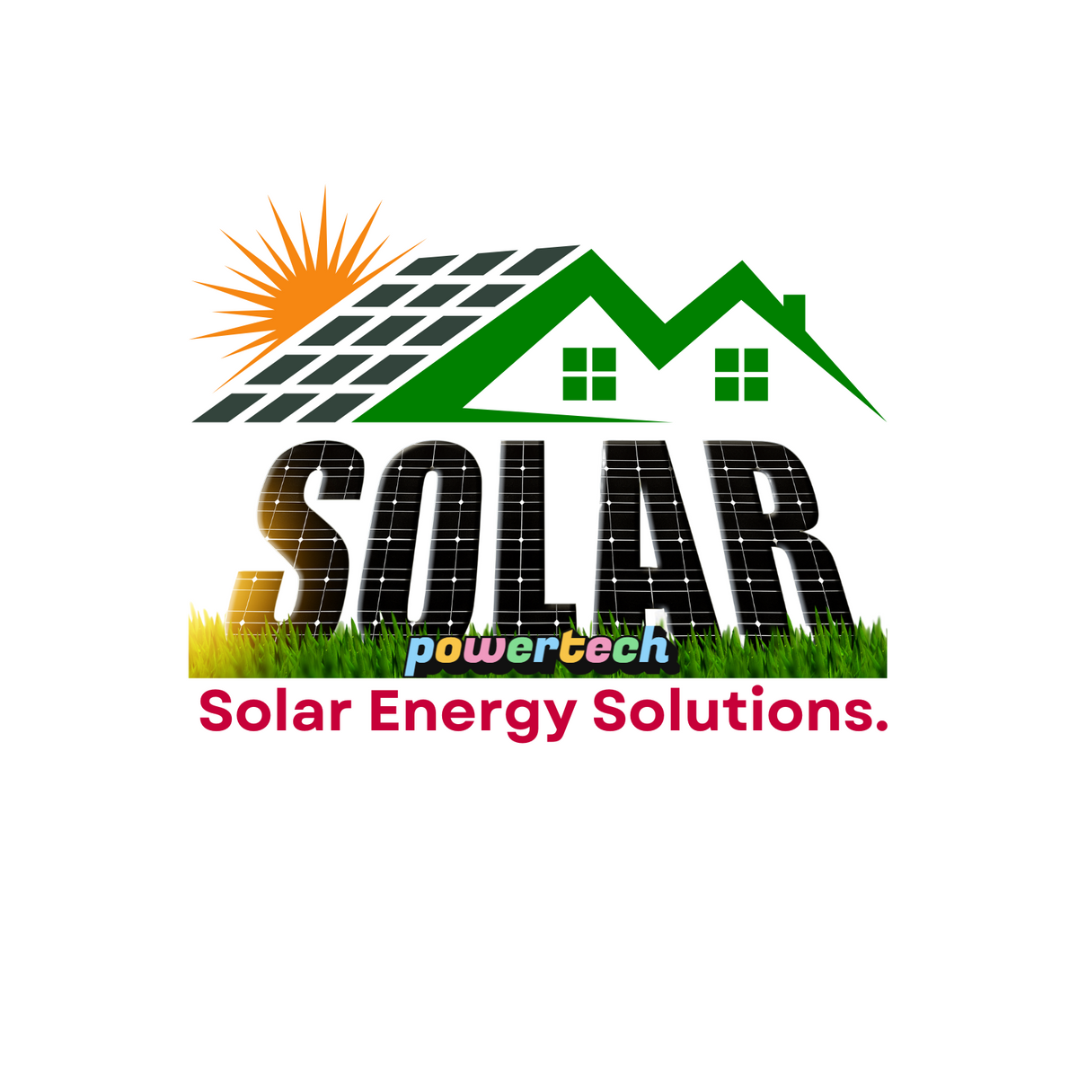 Solar Powertech Gujarat