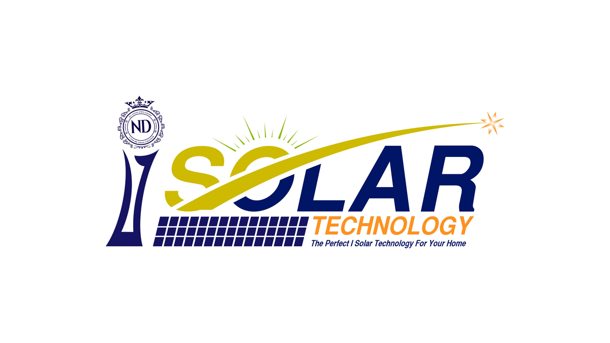 I Solar Technology