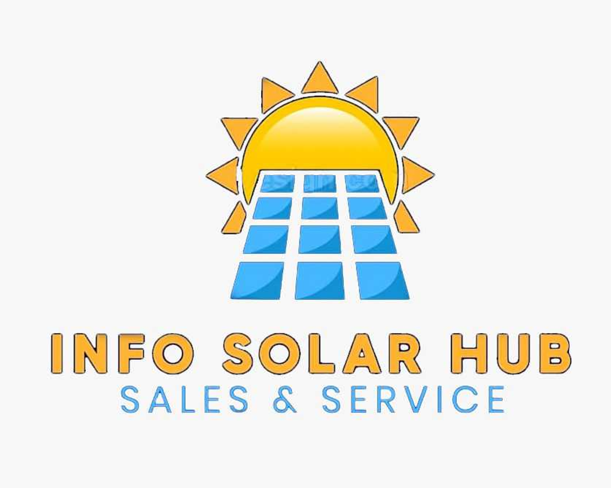 INFO SOLAR HUB