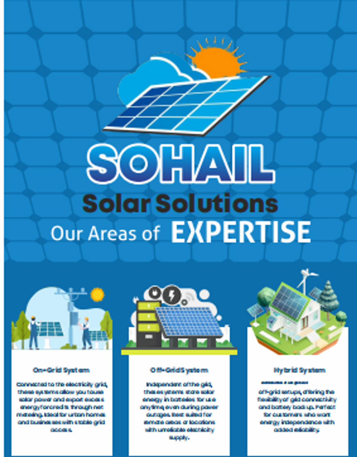 5KW On-Grid Consultancy