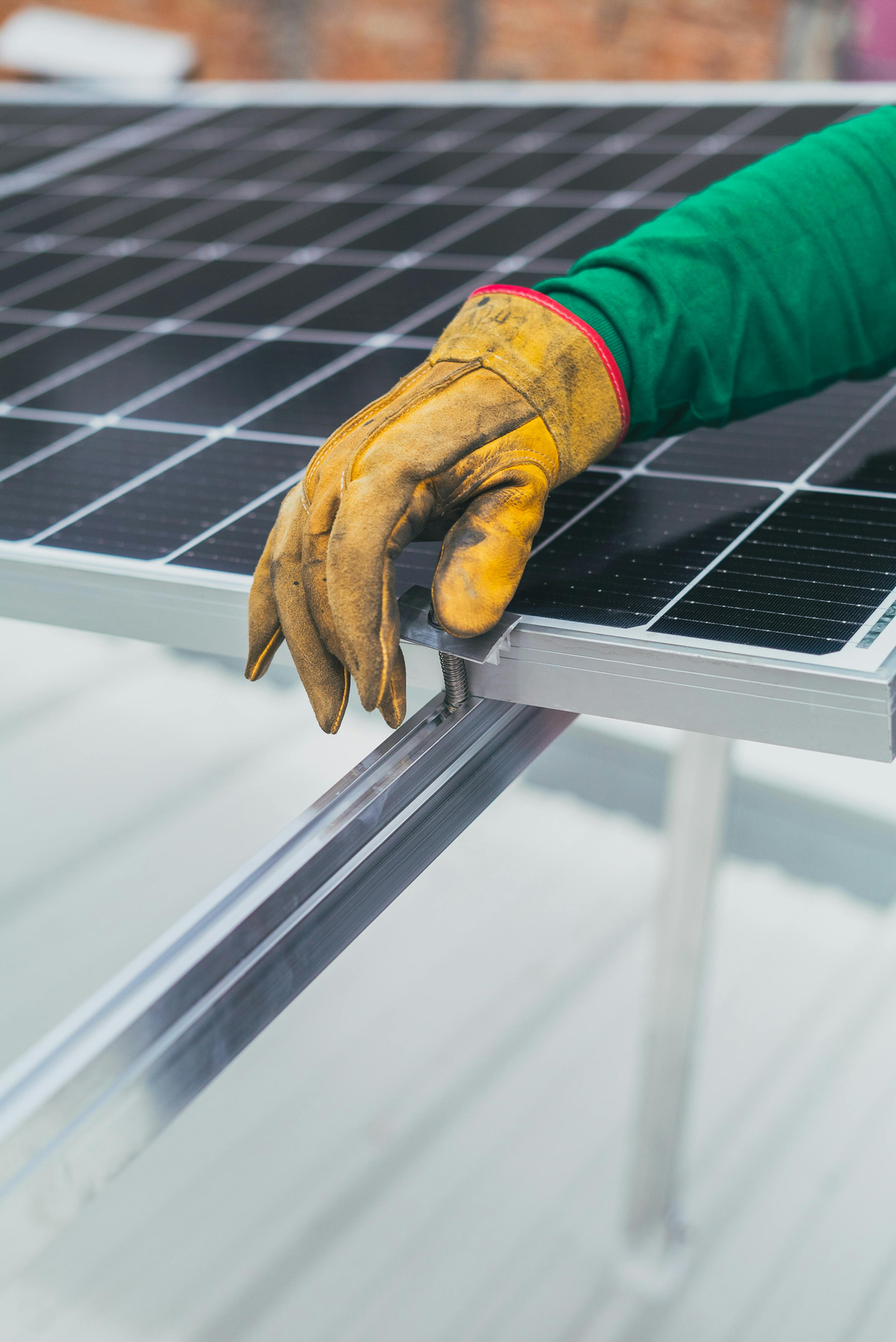 10KW On-Grid EPC