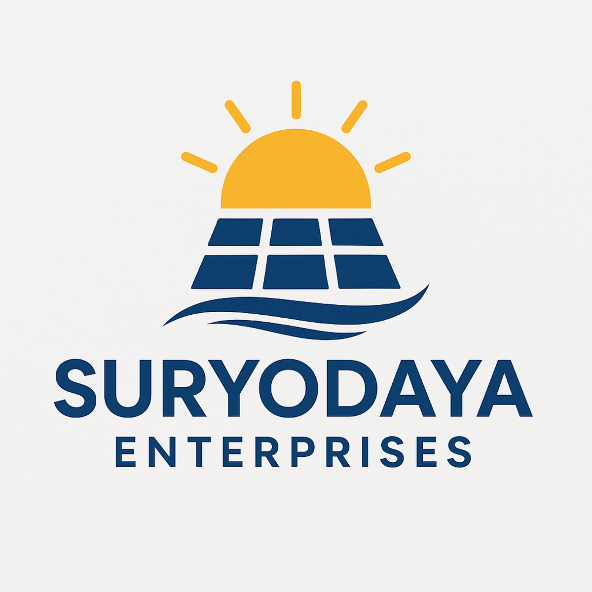 SURYODAYA ENTERPRISES