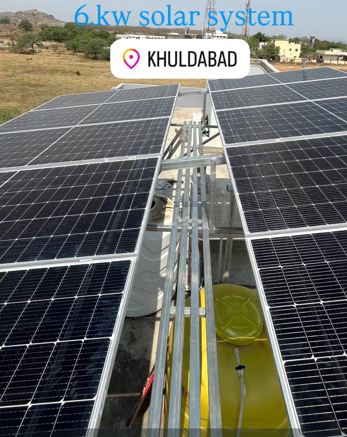 3KW On-Grid Consultancy