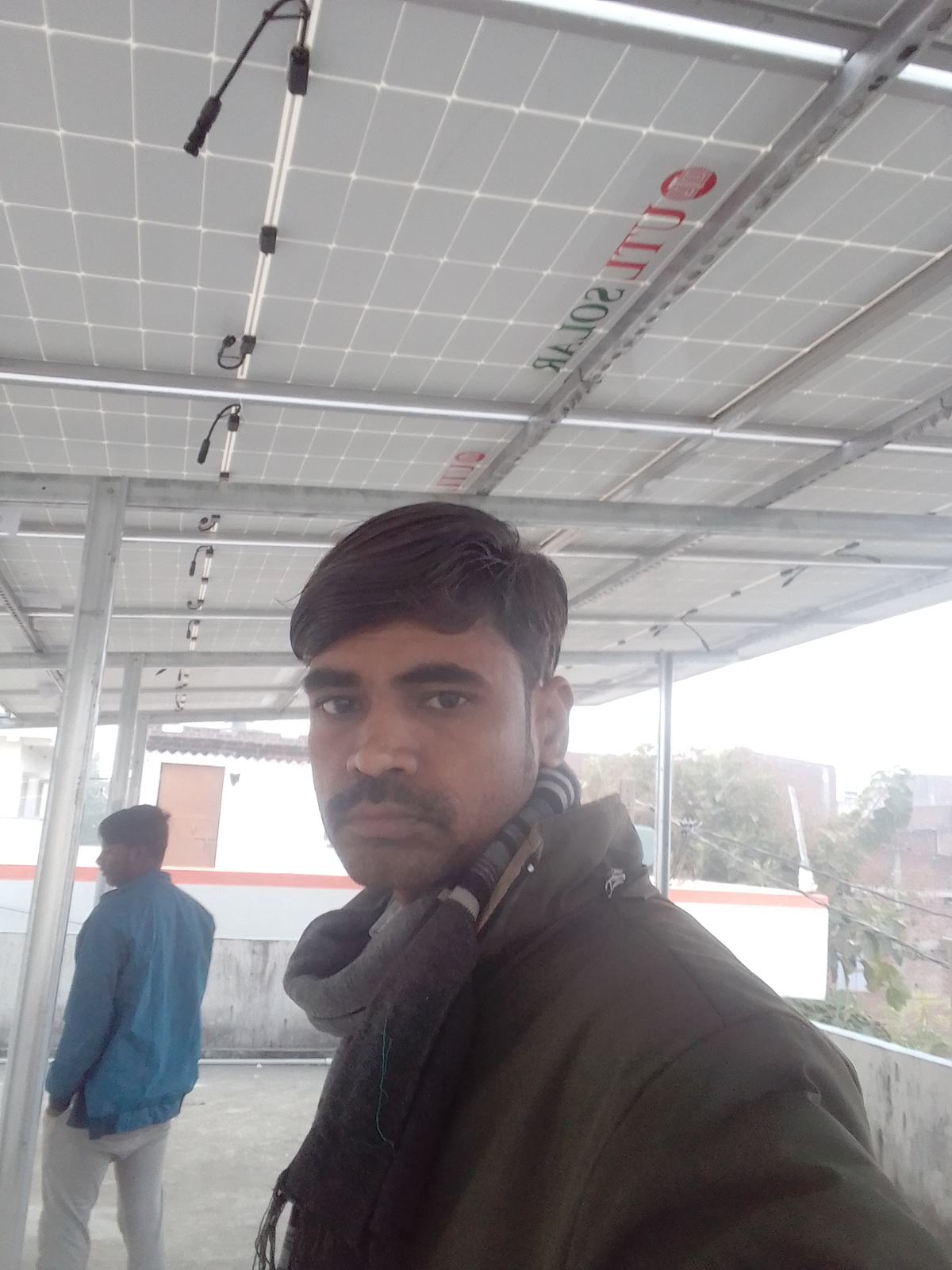 15KW On-Grid I&C