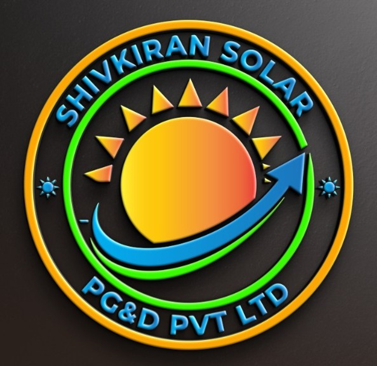 Shiv Kiran Solar PG&D Pvt Ltd