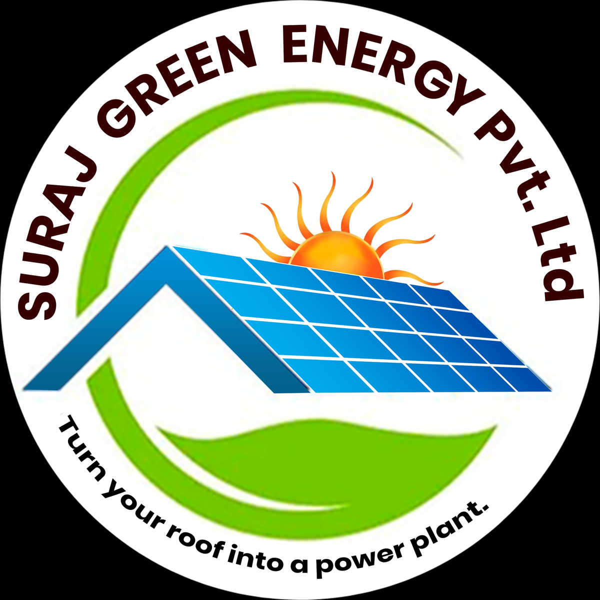 Suraj Green Energy Pvt.ltd