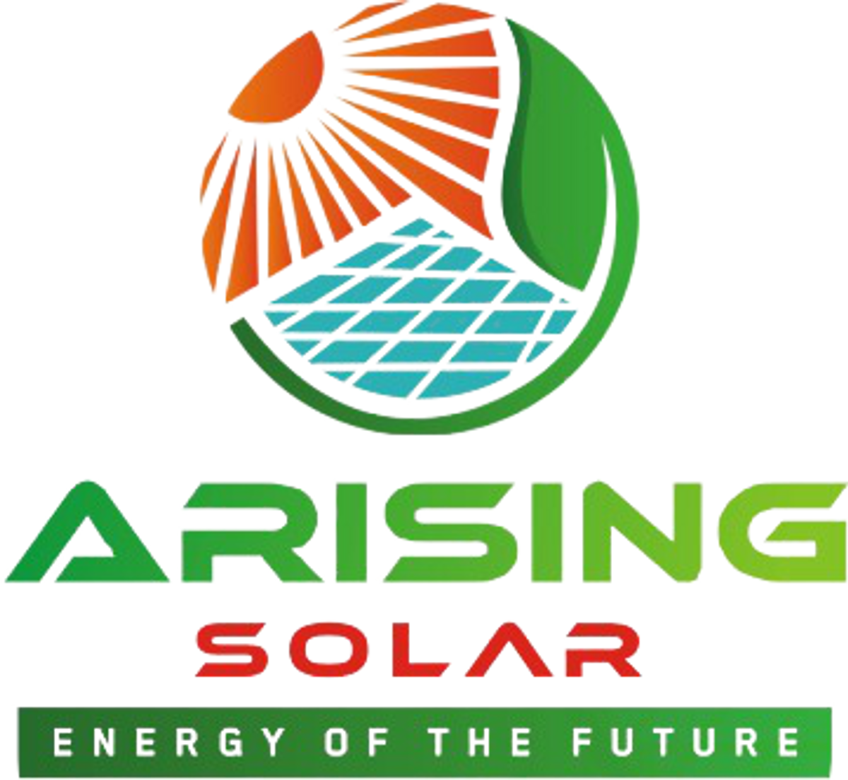 ARISING SOLAR