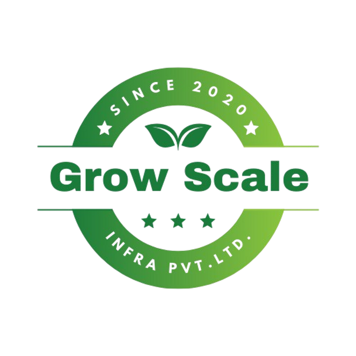 Grow Scale Infra Pvt Ltd