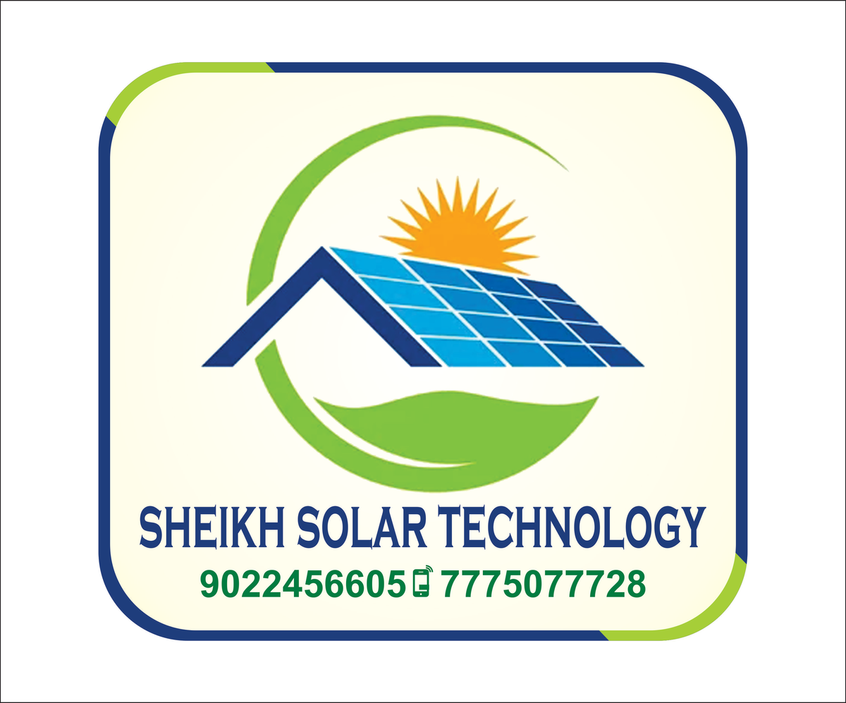 Sheikh Solar Technology