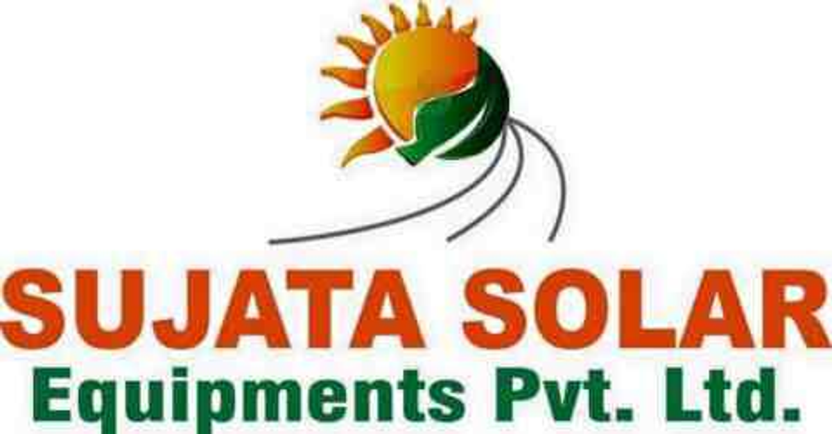 Sujata Solar Equipments Pvt Ltd