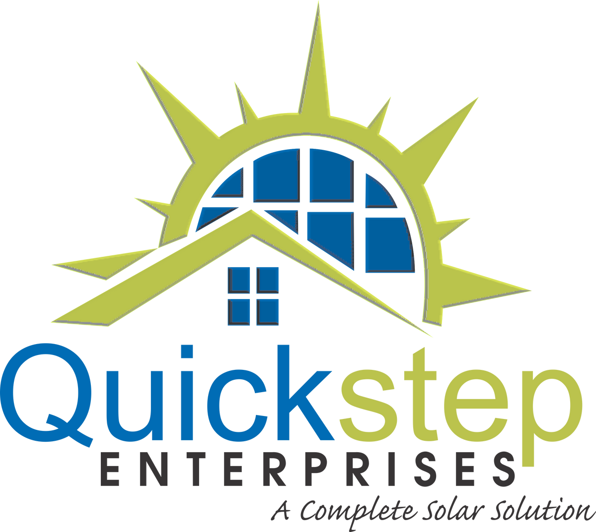 Quick Step Enterprises