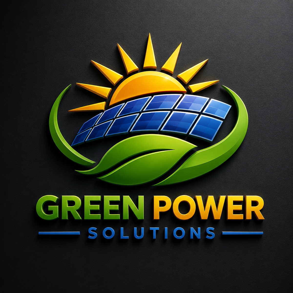 Green Power Solutions