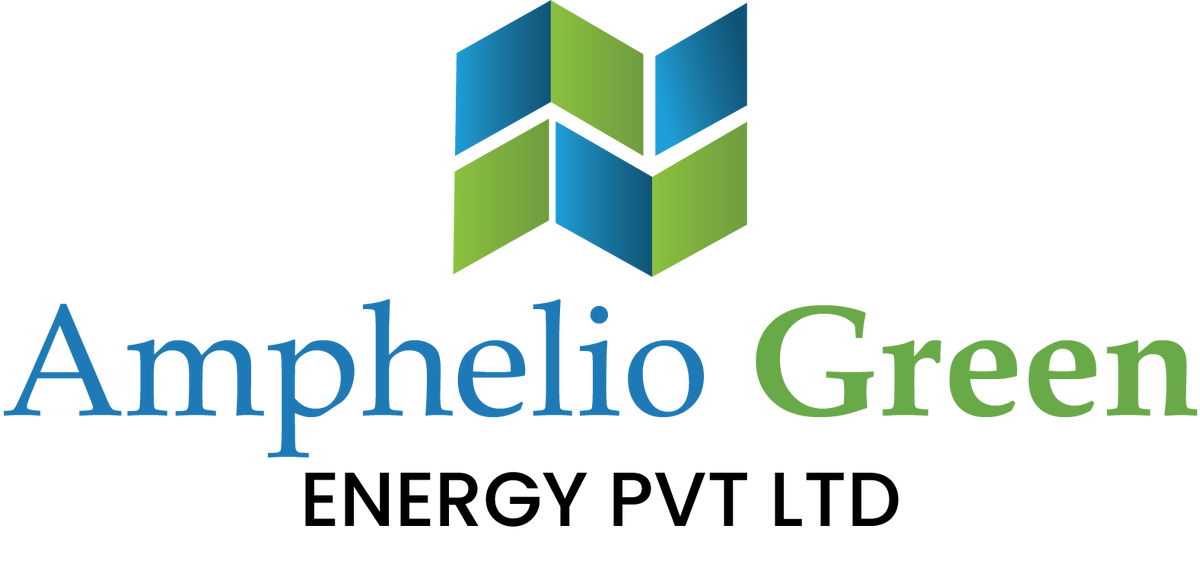 Amphelio Green Energy Pvt Ltd