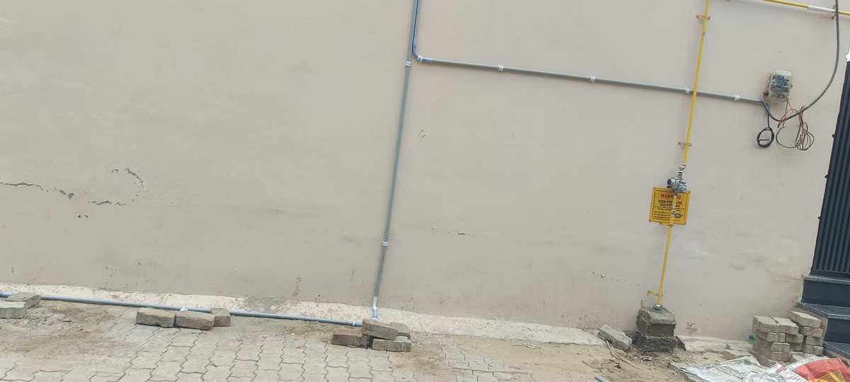 3KW On-Grid I&C
