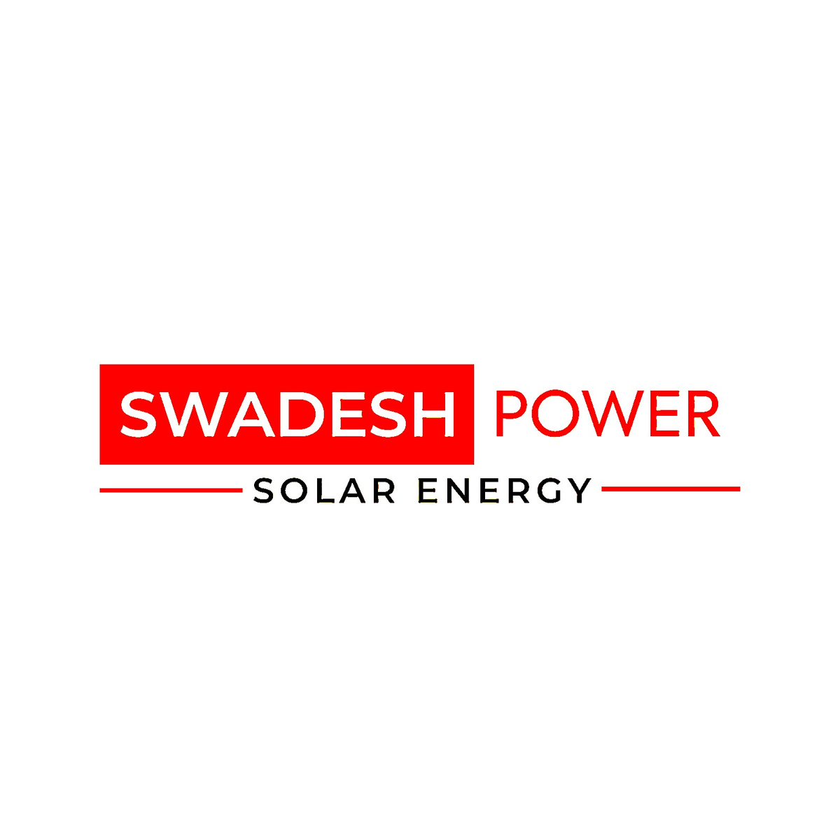 Swadesh Power