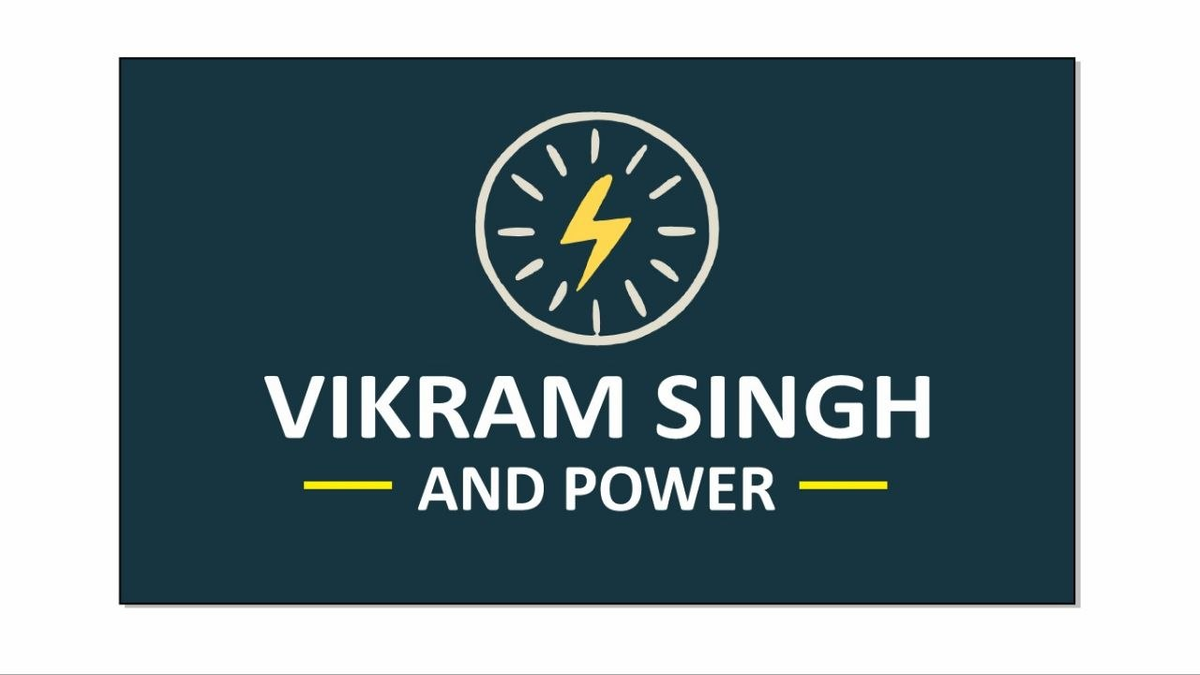 Vikram Singh And Power