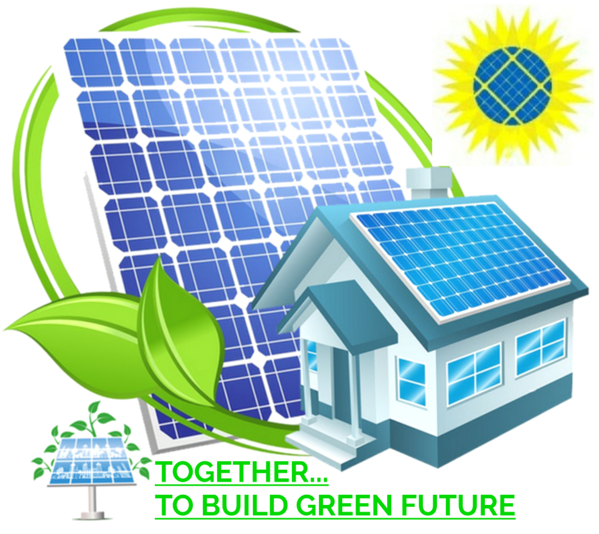 M & D Solar Power Consultancy And Services