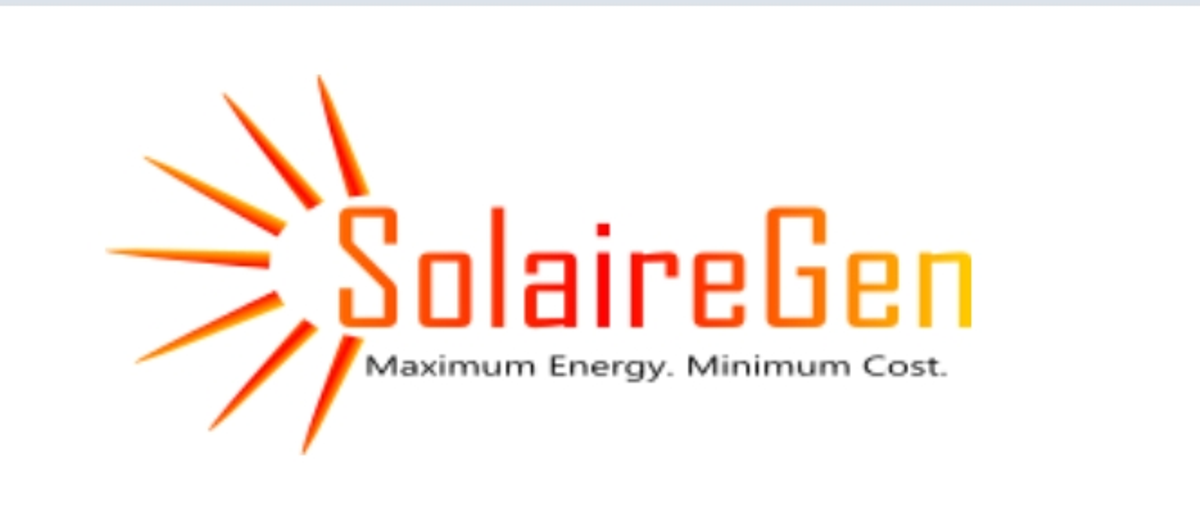 Solairegen Energy Pvt Ltd