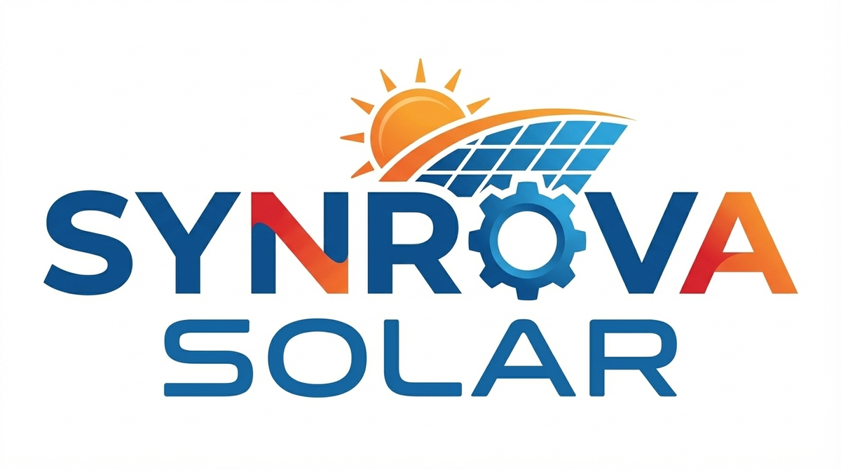 Synrova Technologies Pvt Ltd