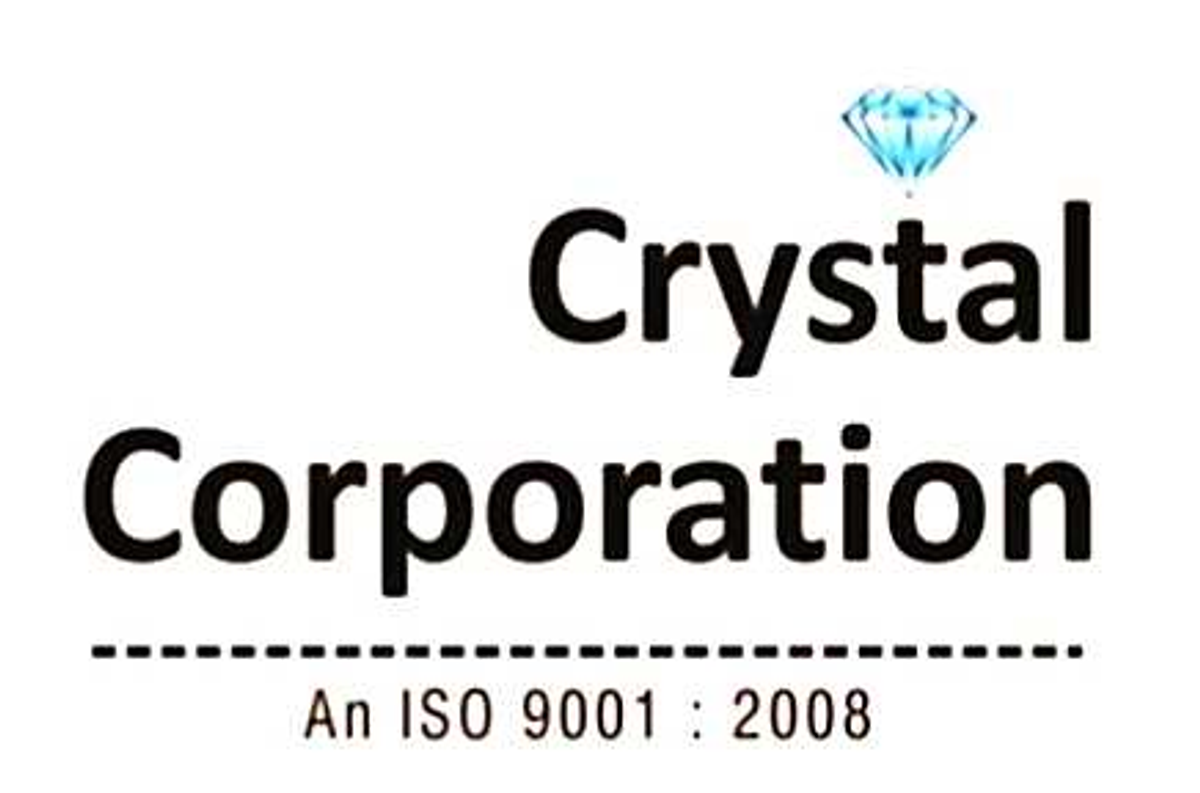 M/S.Crystal Corporation