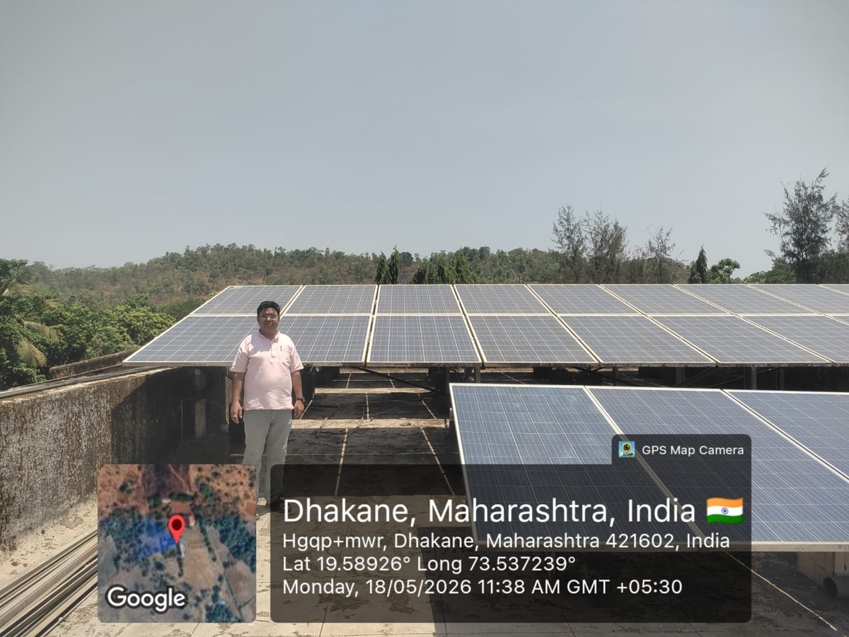 15KW On-Grid EPC