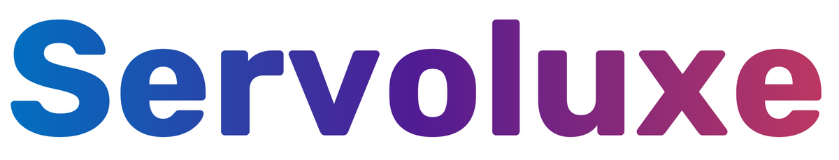 Servoluxe Innovations Private Limited