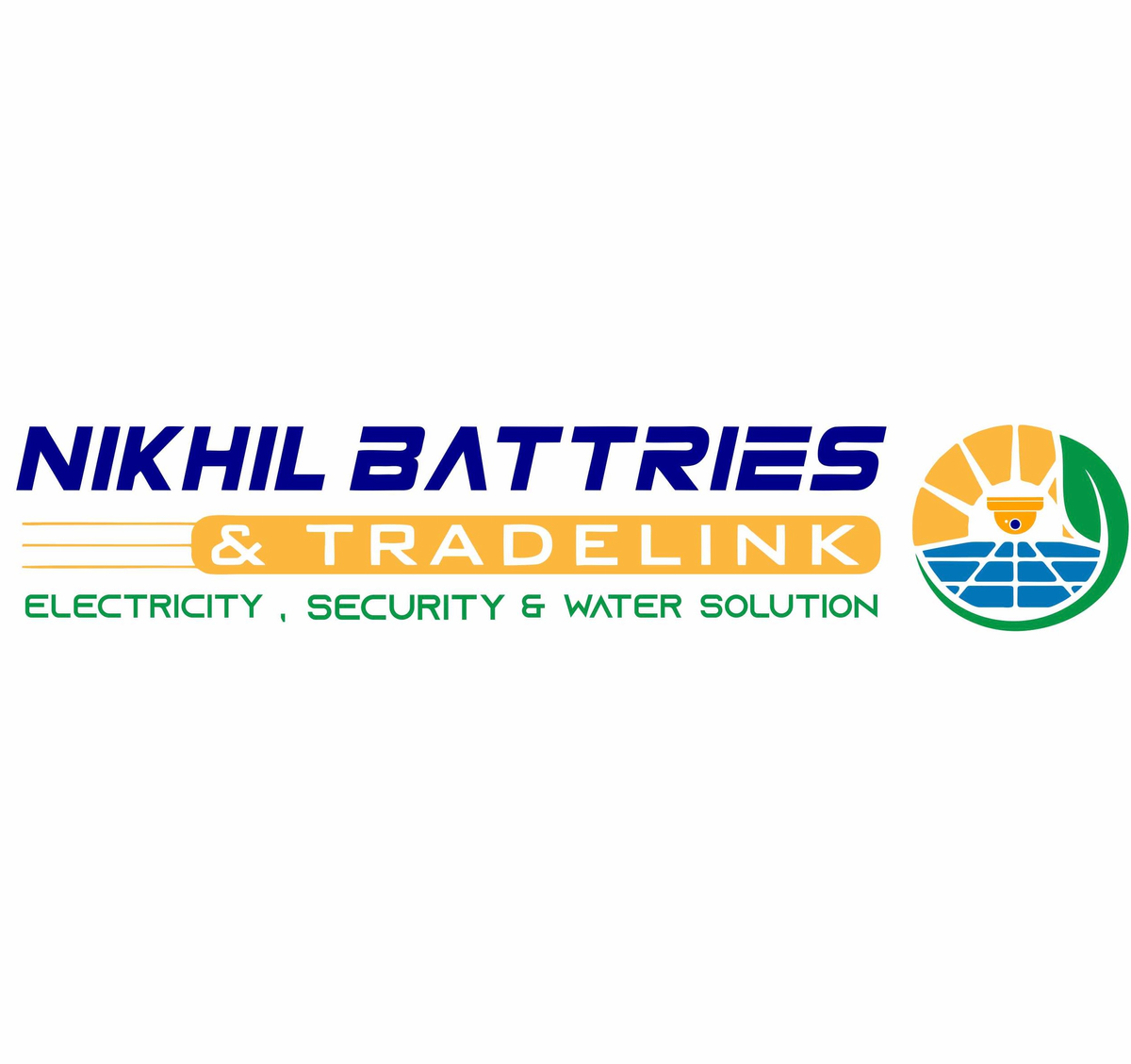 Nikhil Battries And Tradelink