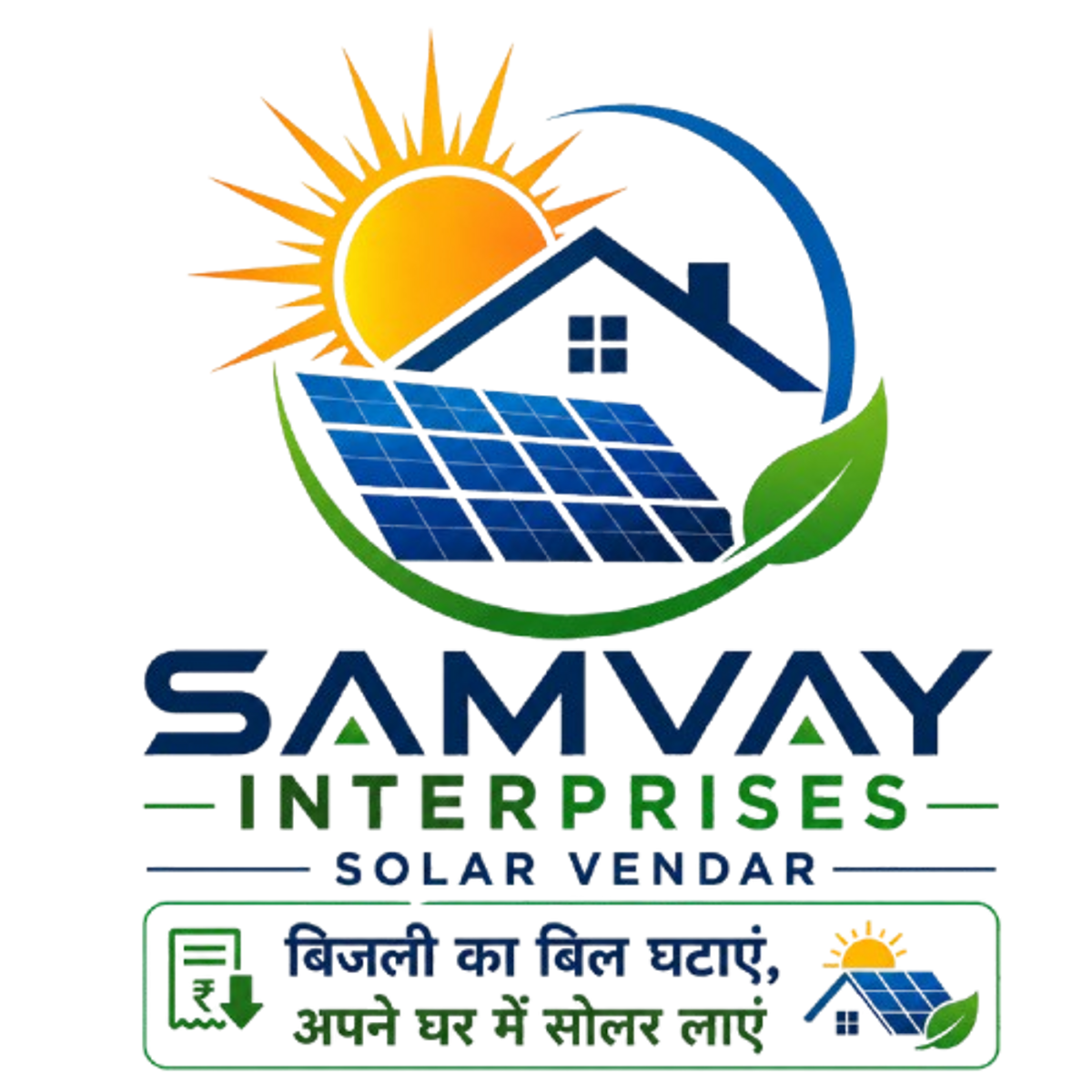 Sanvayinterprises