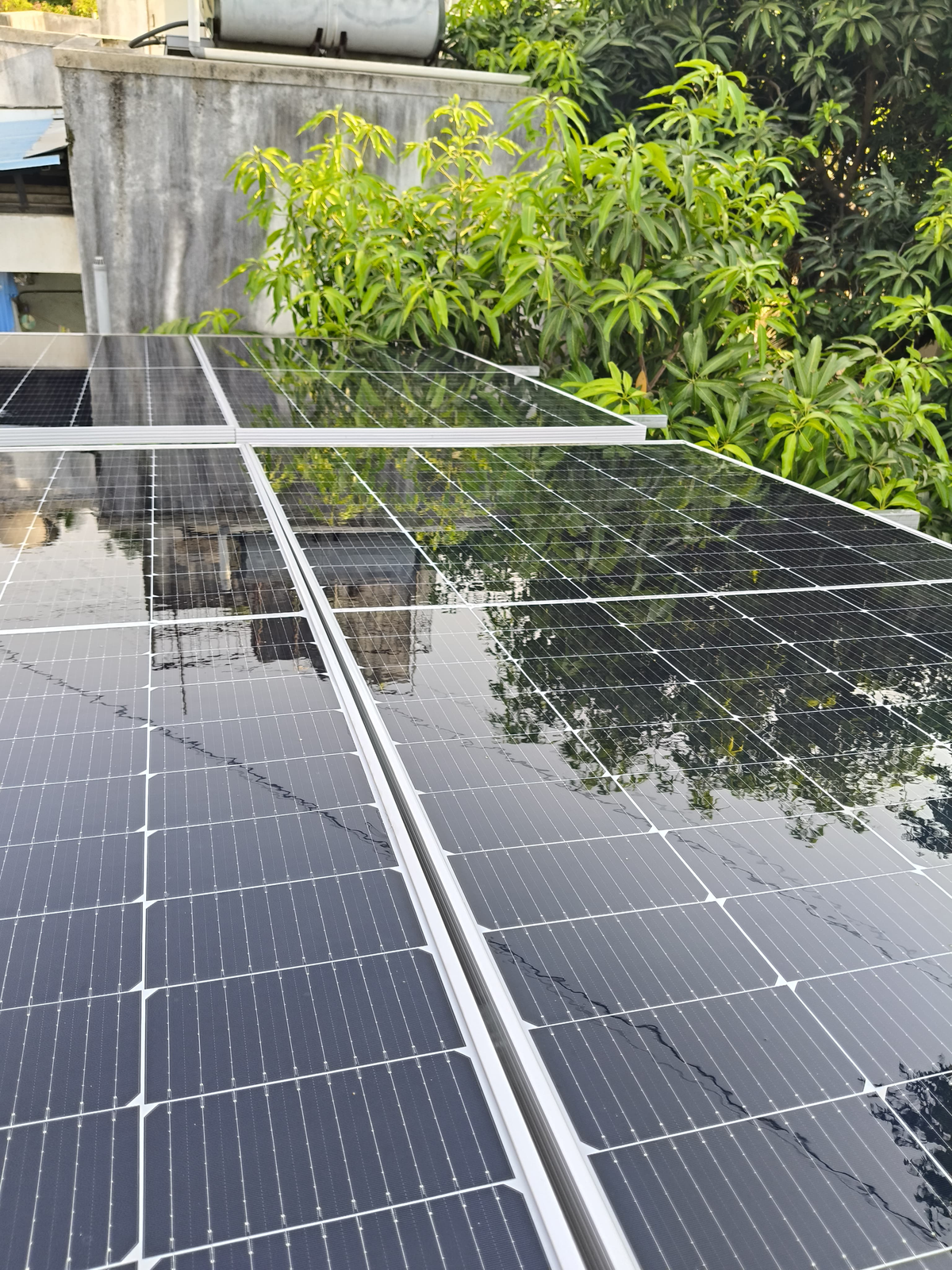 3KW On-Grid EPC