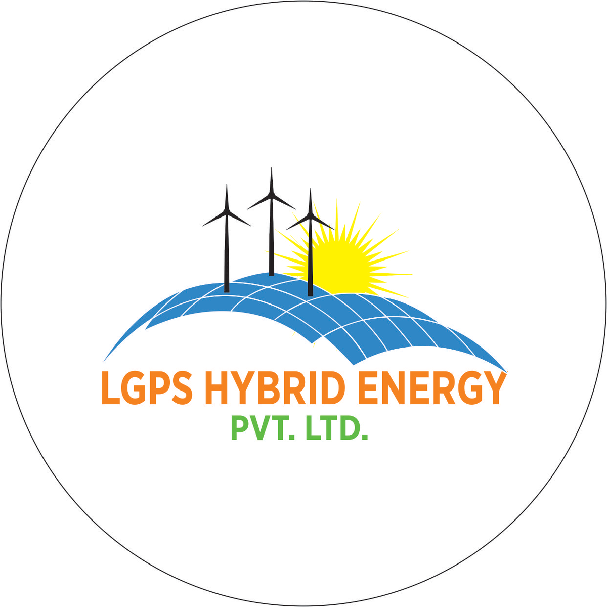 Lgps Hybrid Energy (Opc) Pvt Ltd