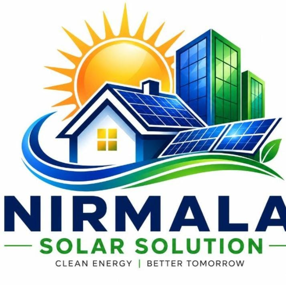Nirmala Solar Solution