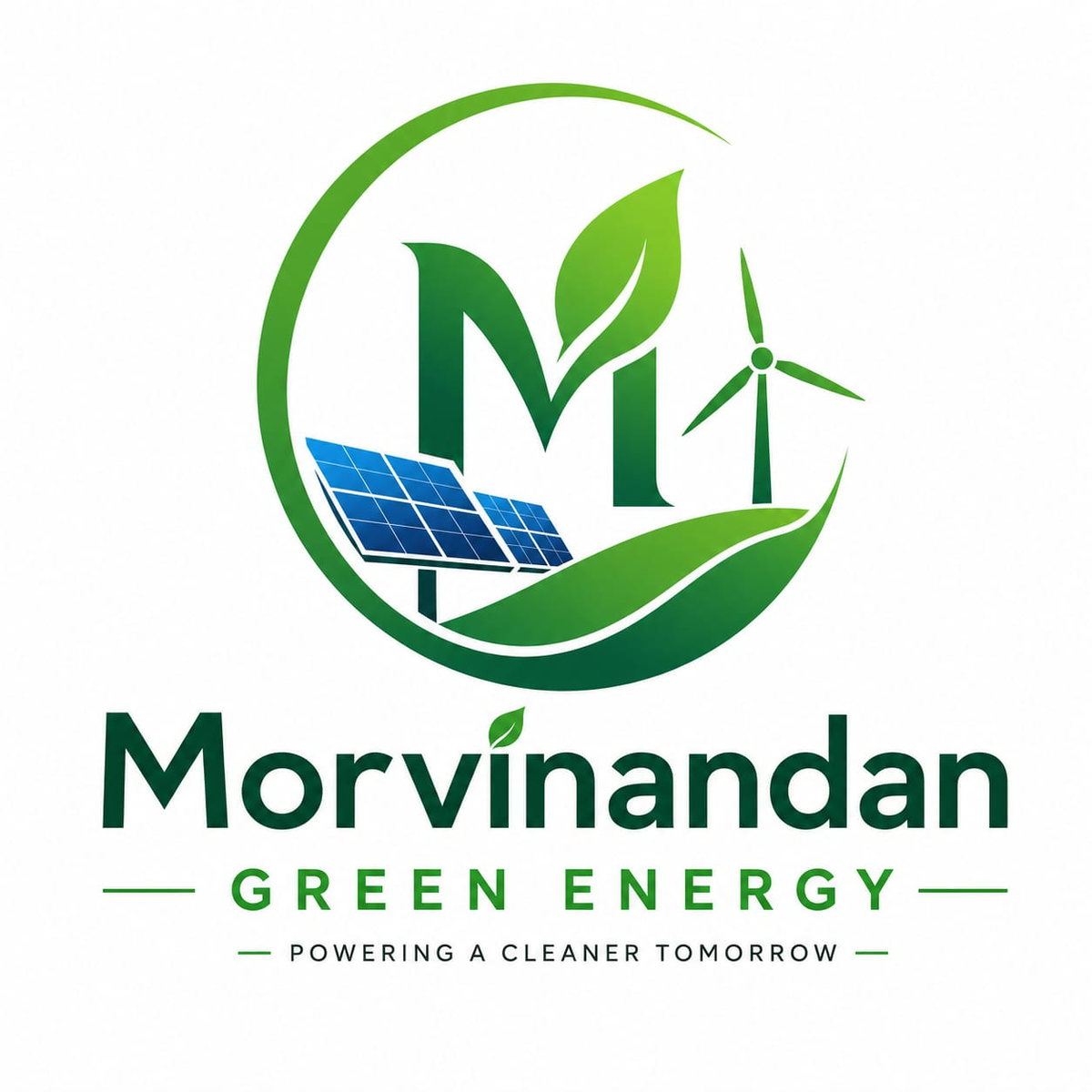 Morvinandan Green Energy