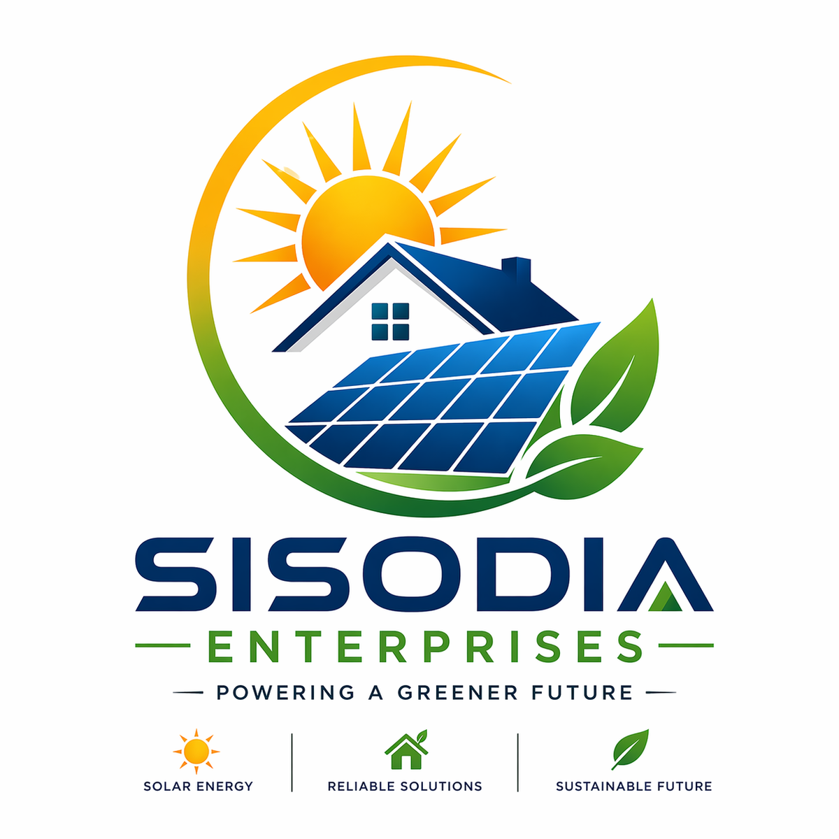 Sisodia Enterprises