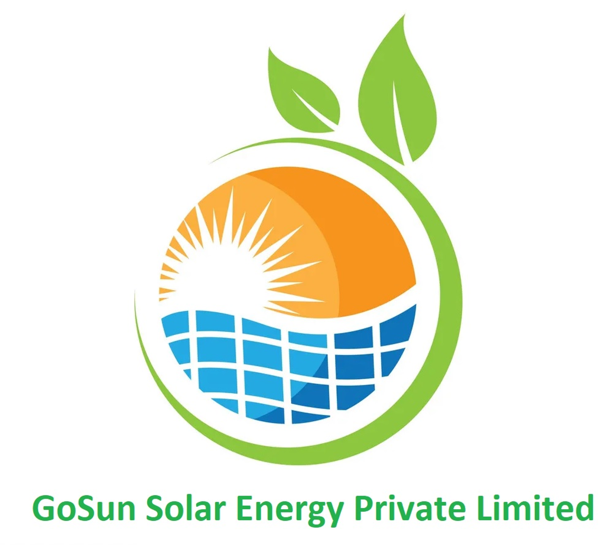 Gosun Solar Energy Pvt Ltd