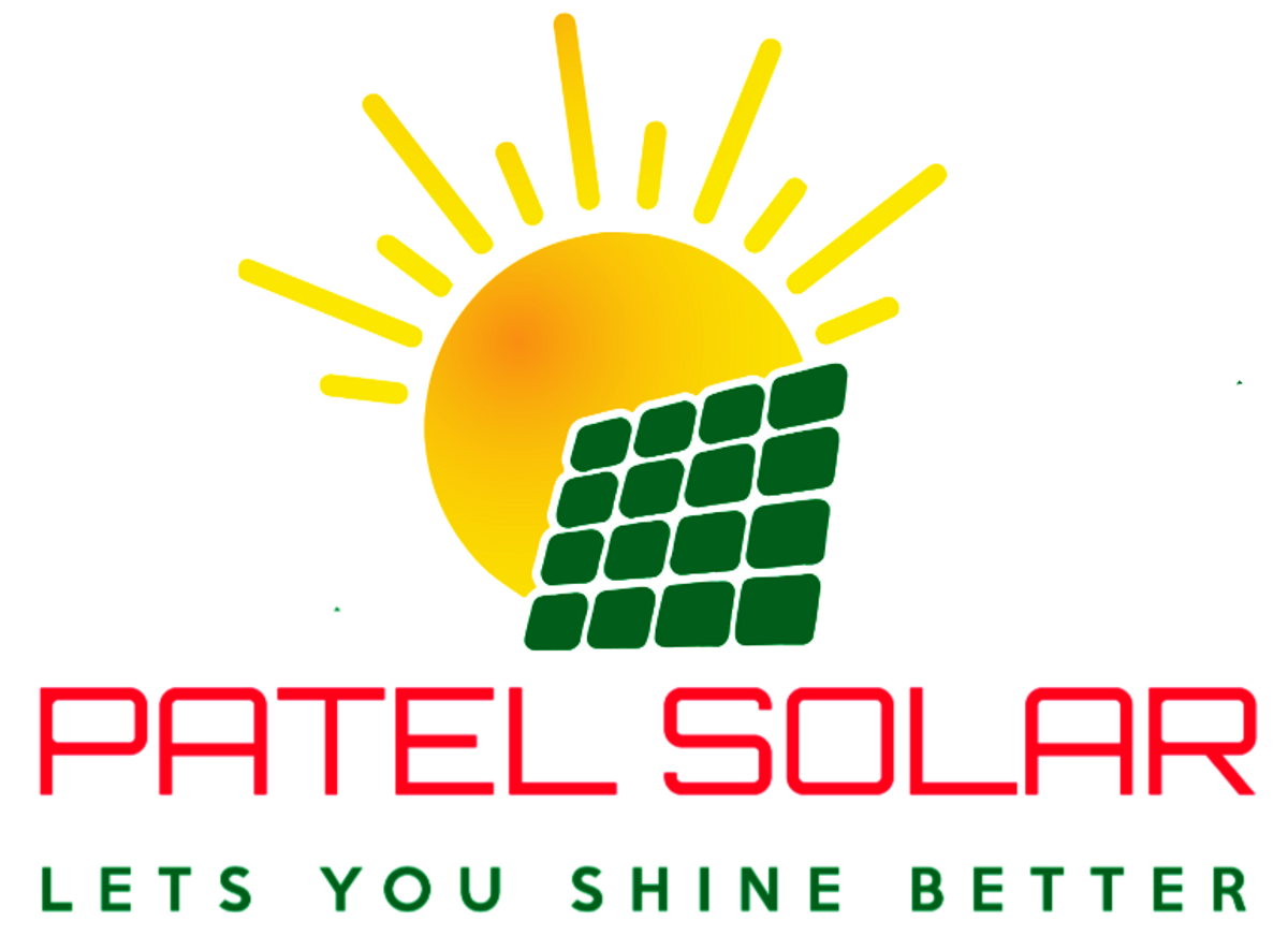 Patel Solar Power System