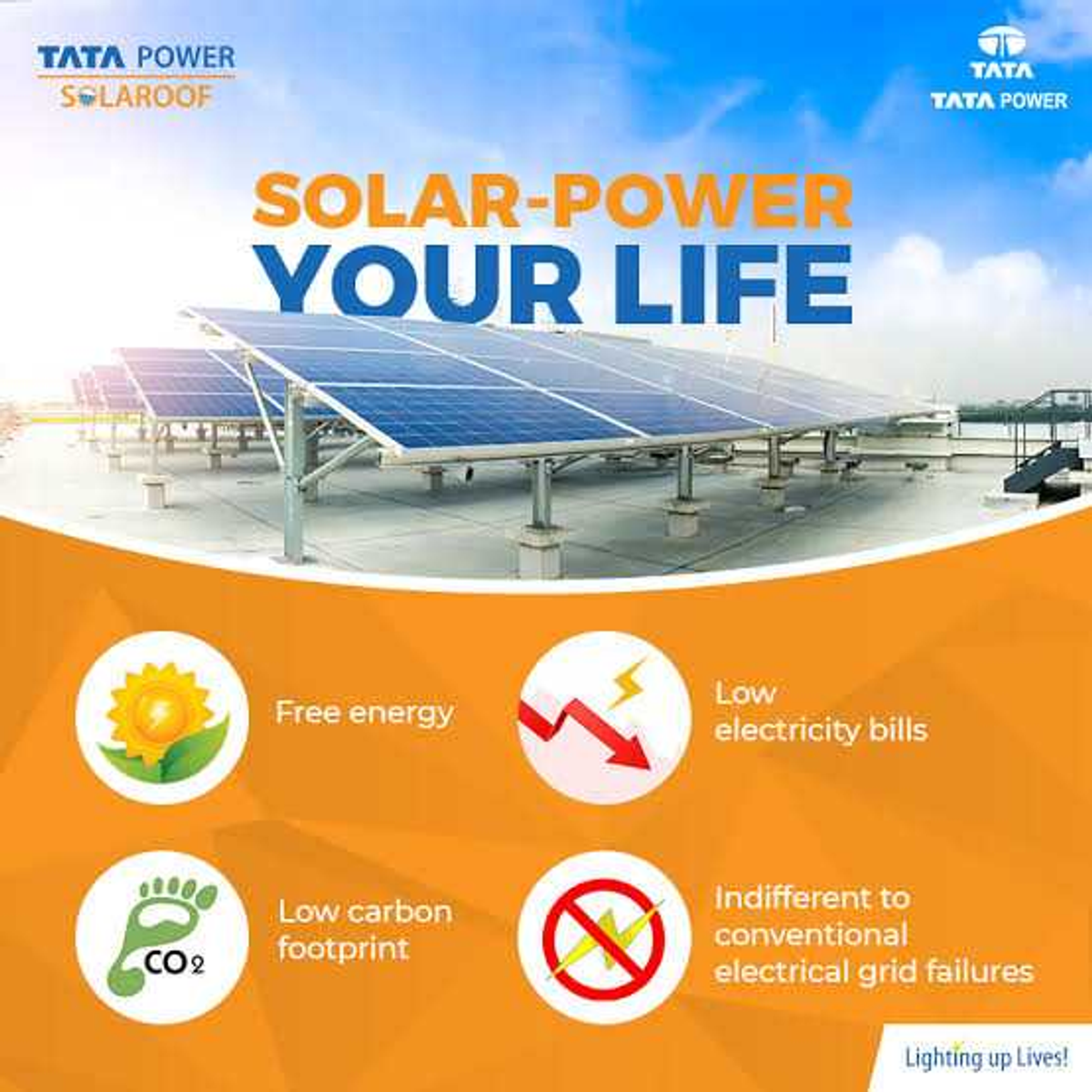 Vikramaditya (Solar Rooftop)