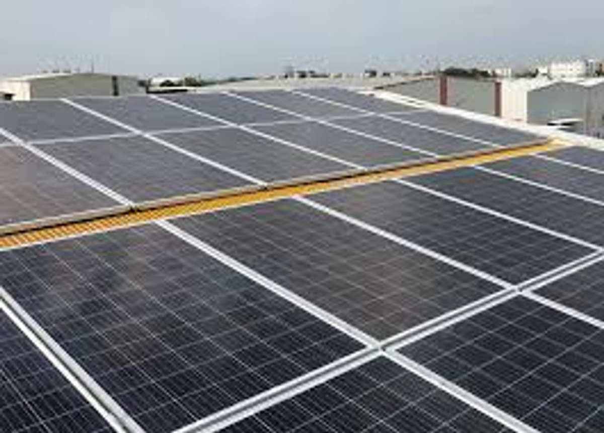 20KW On-Grid EPC
