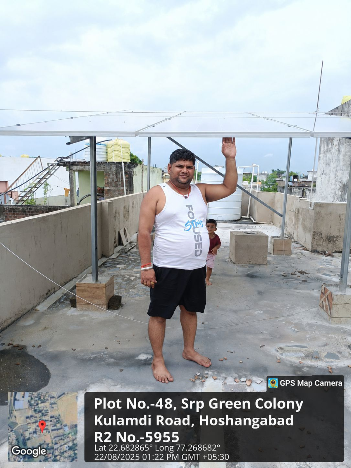 5KW On-Grid EPC