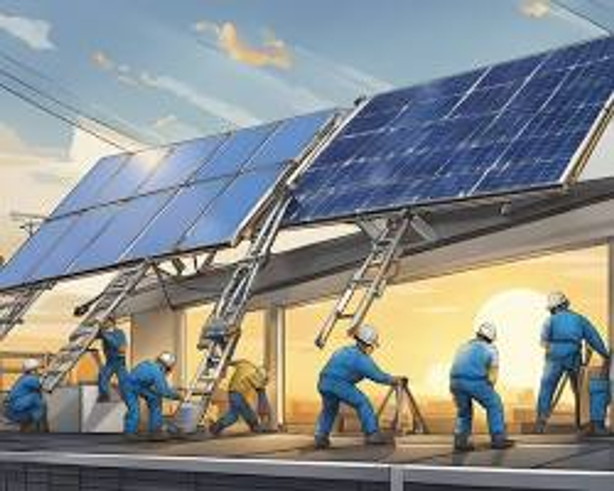 3KW On-Grid EPC