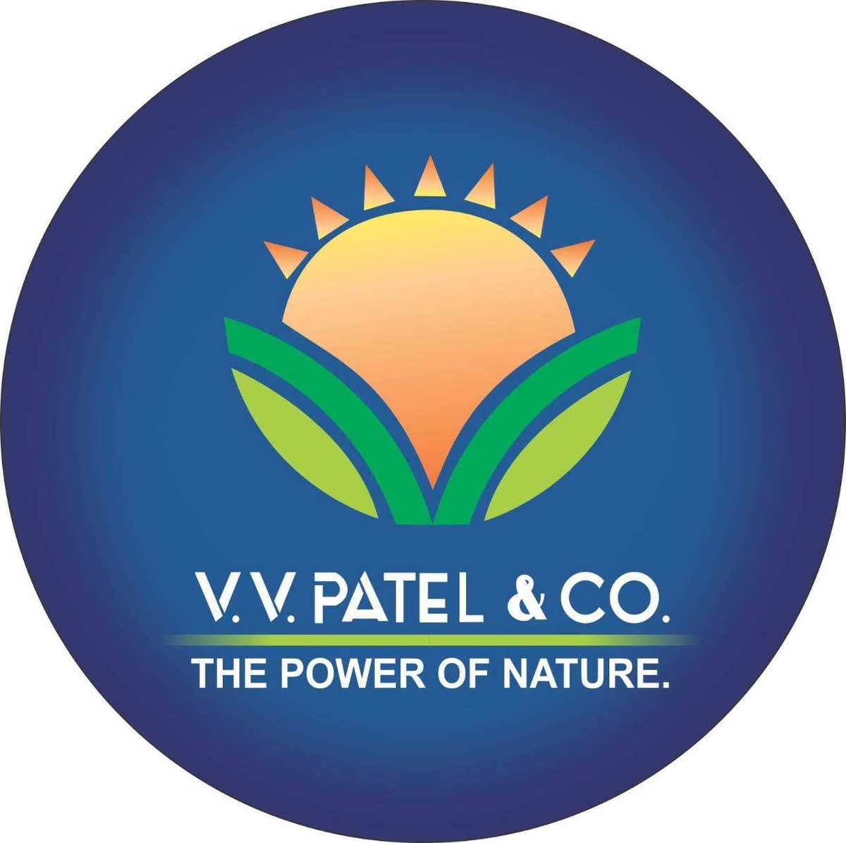 V.V.PATEL&CO.