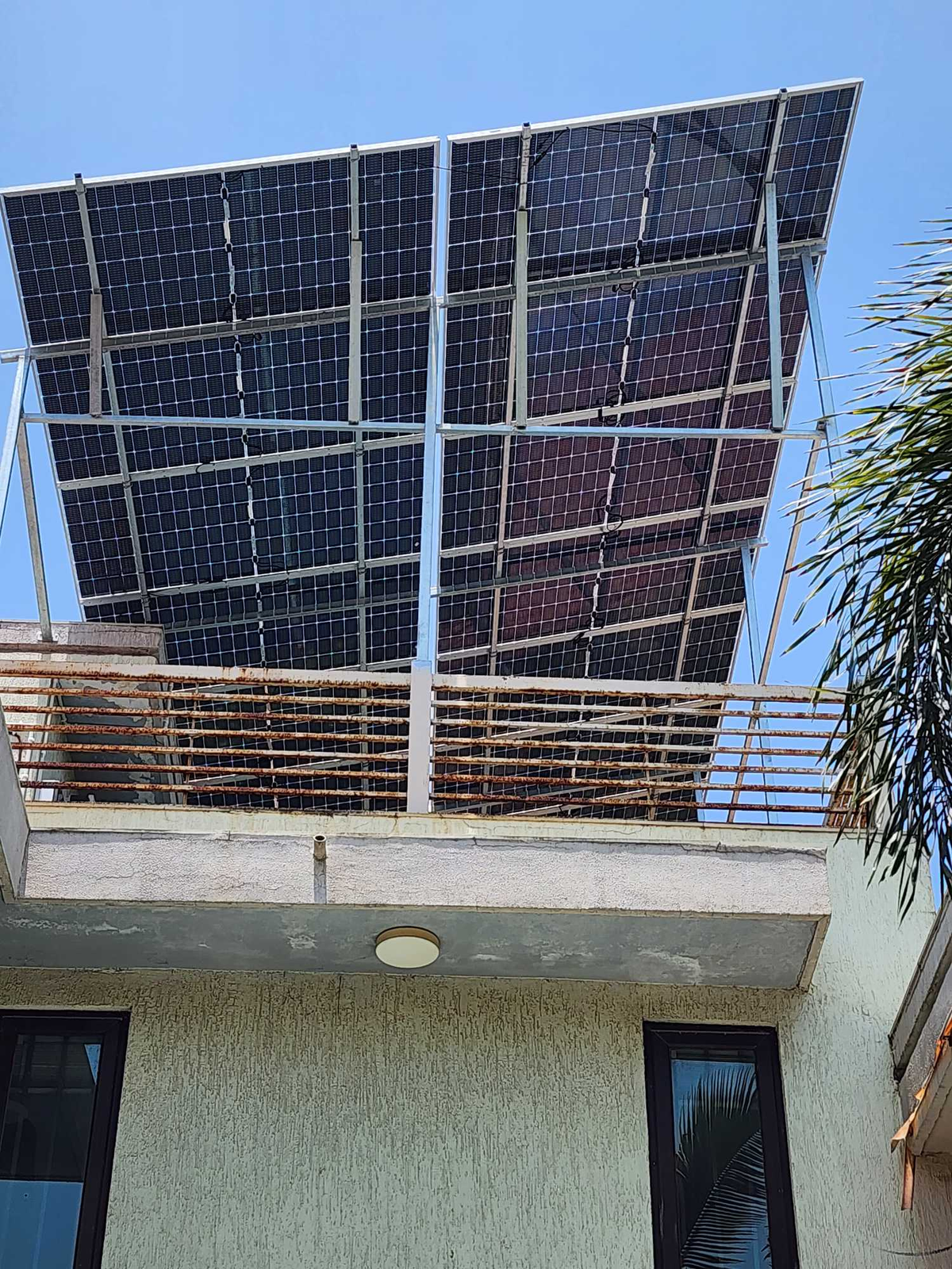 10KW On-Grid EPC