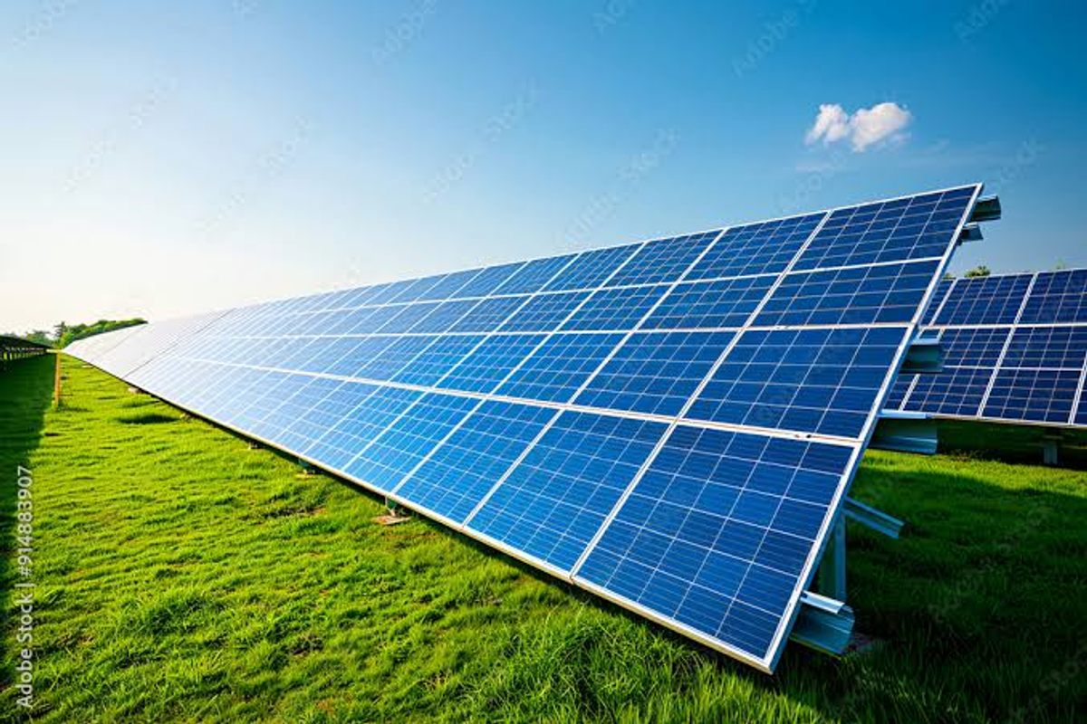 2000KW On-Grid EPC