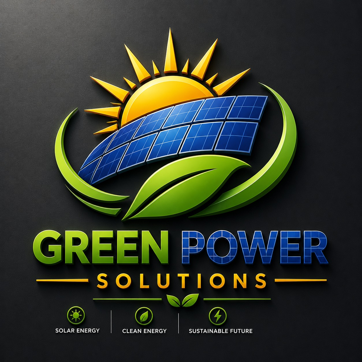 Green Power Solutions