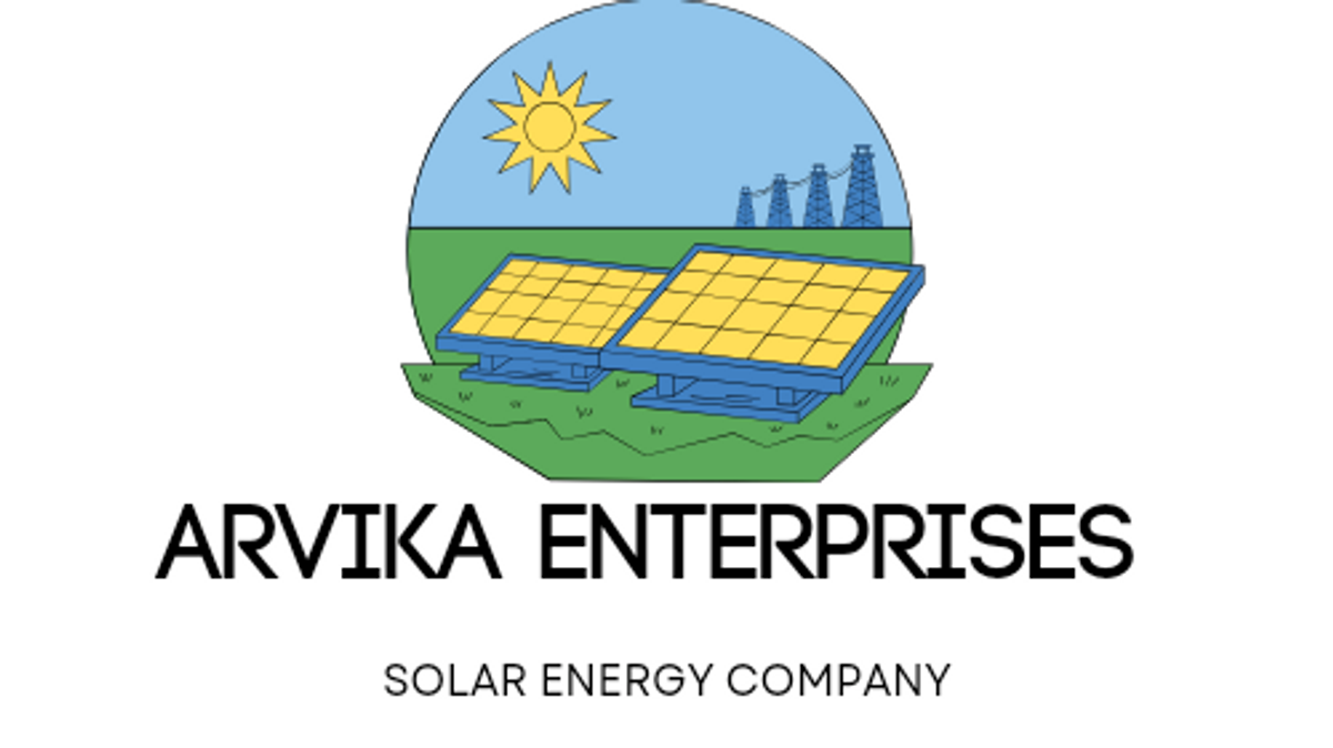 Arvika Enterprises