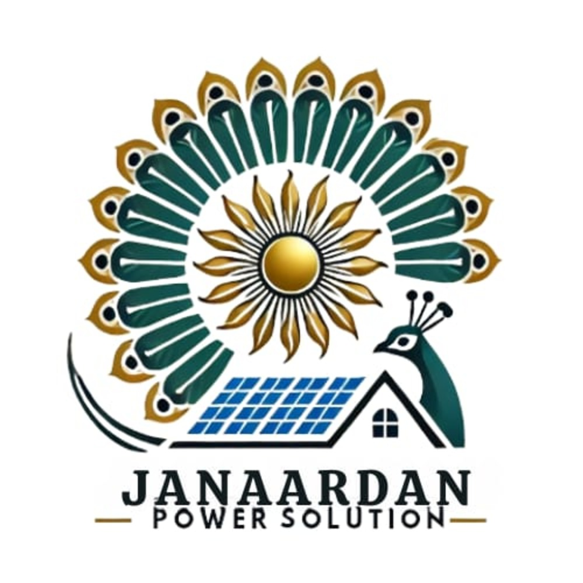 Janaardan Powersolution